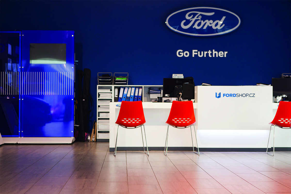 Fordshop.cz