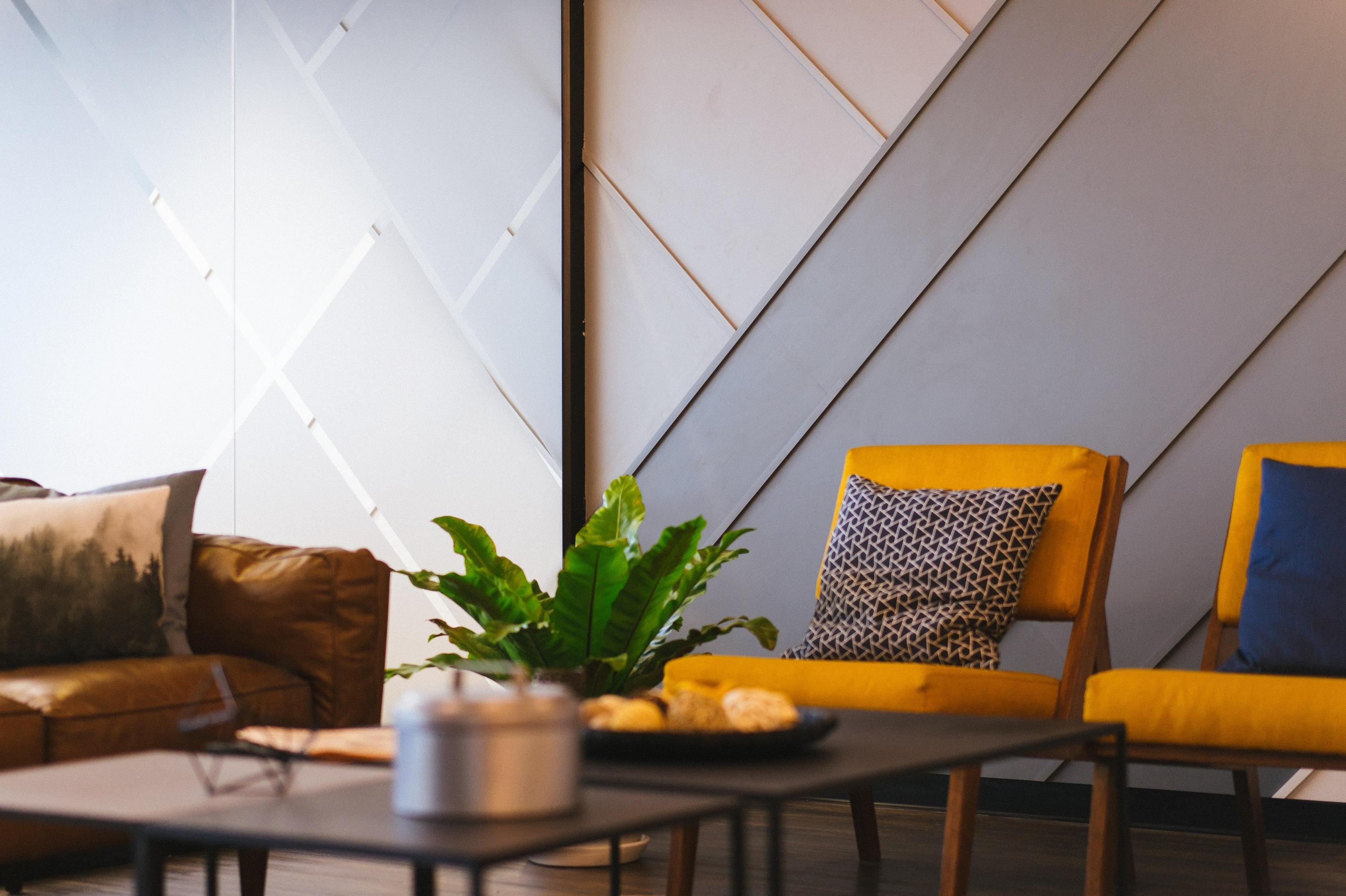 Mgr. Tereza Baltag - Online koučování & terapie