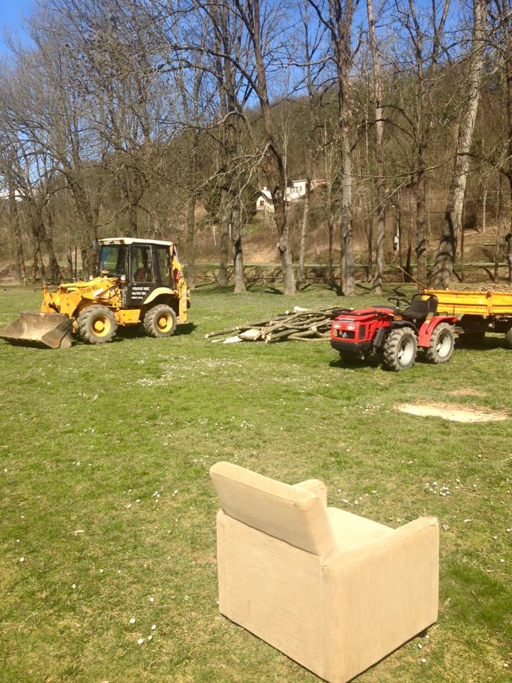 Arboeu, s.r.o. foto 2