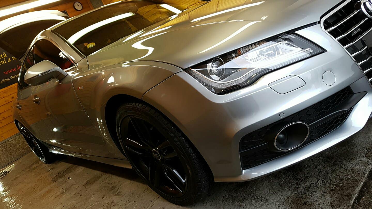 Filip Taubner - Taubner Auto Detailing foto 6