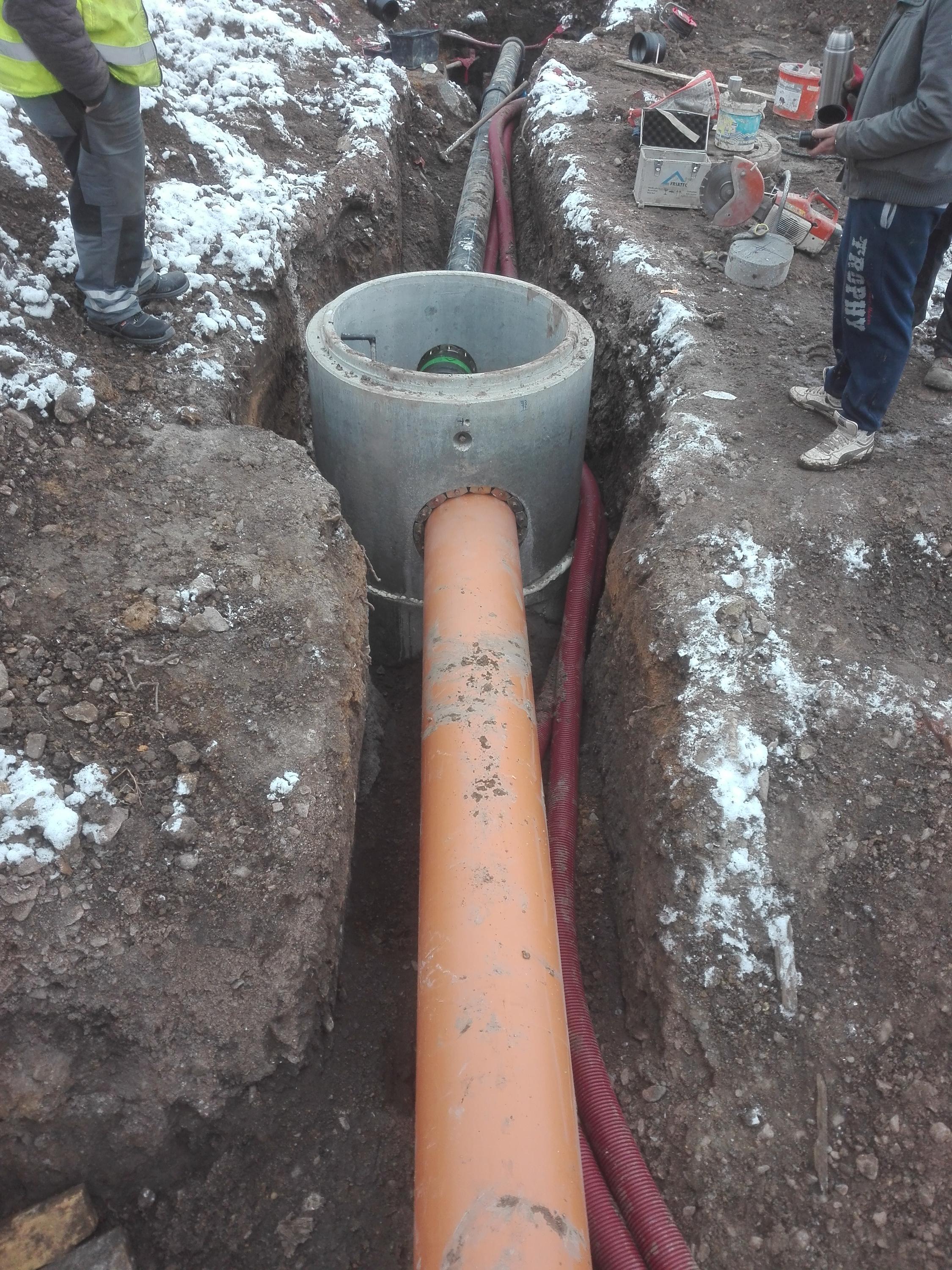 Zemní práce Martin Žák foto 2