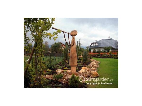 Architektura zahrad SunGarden.cz foto 4