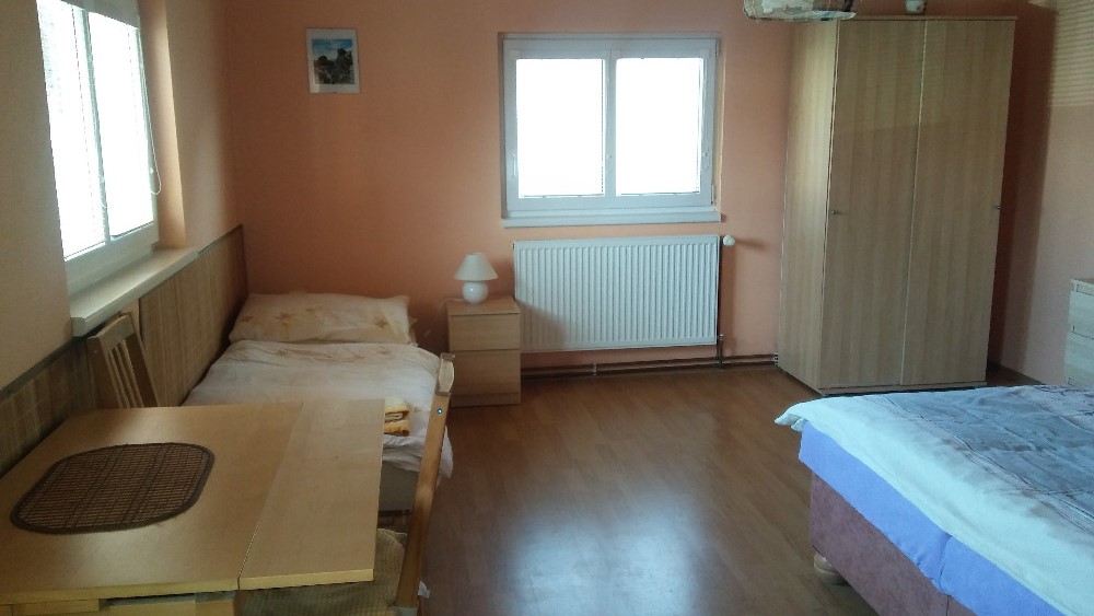 Pension HEJNICE foto 4