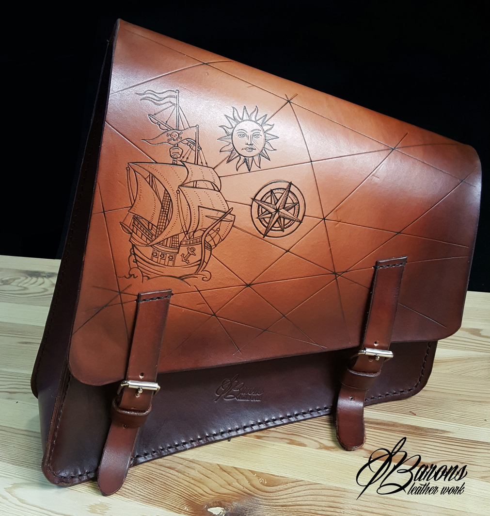 Barons leather work s.r.o. foto 2
