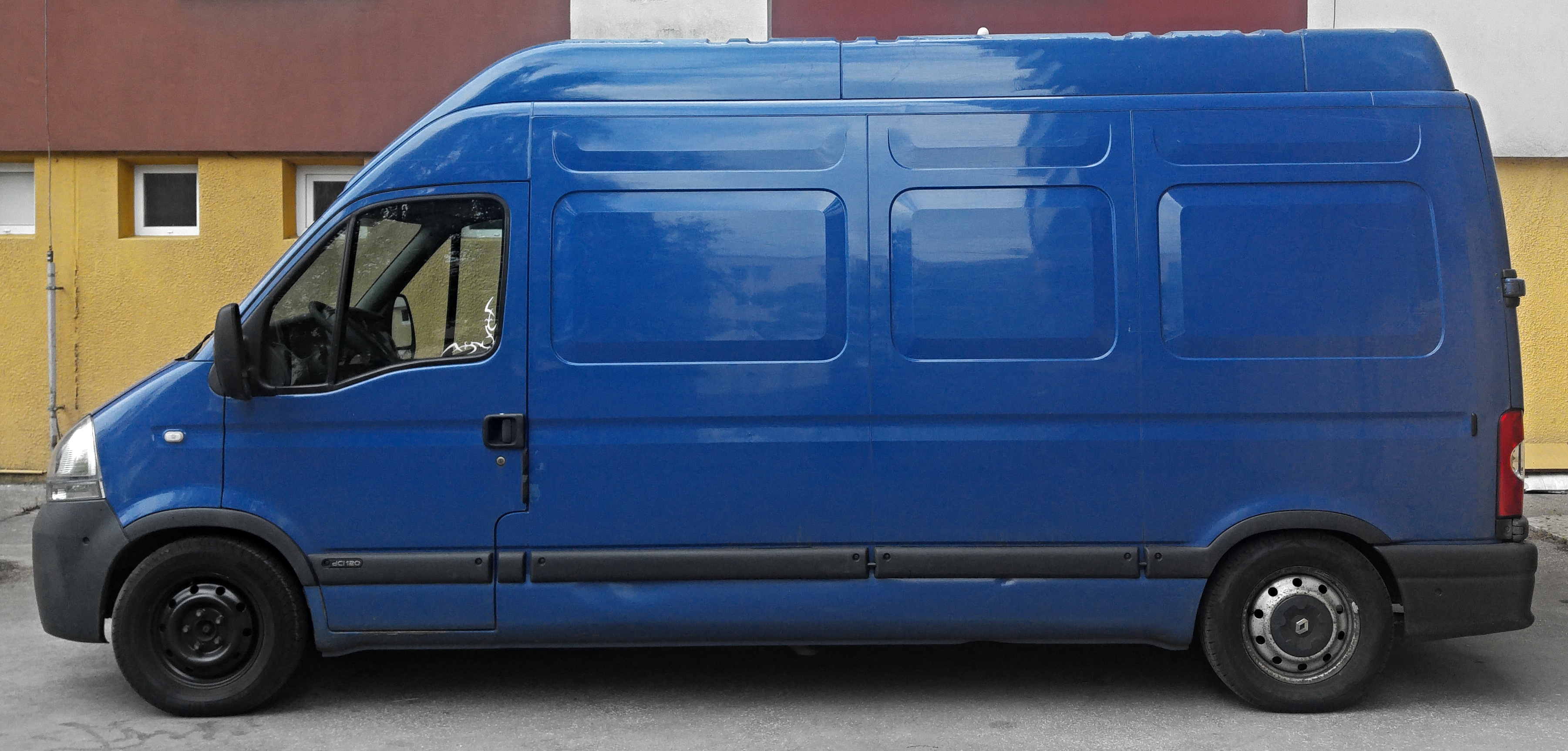 Stěhovat? Lepší než vyhořet... foto 2