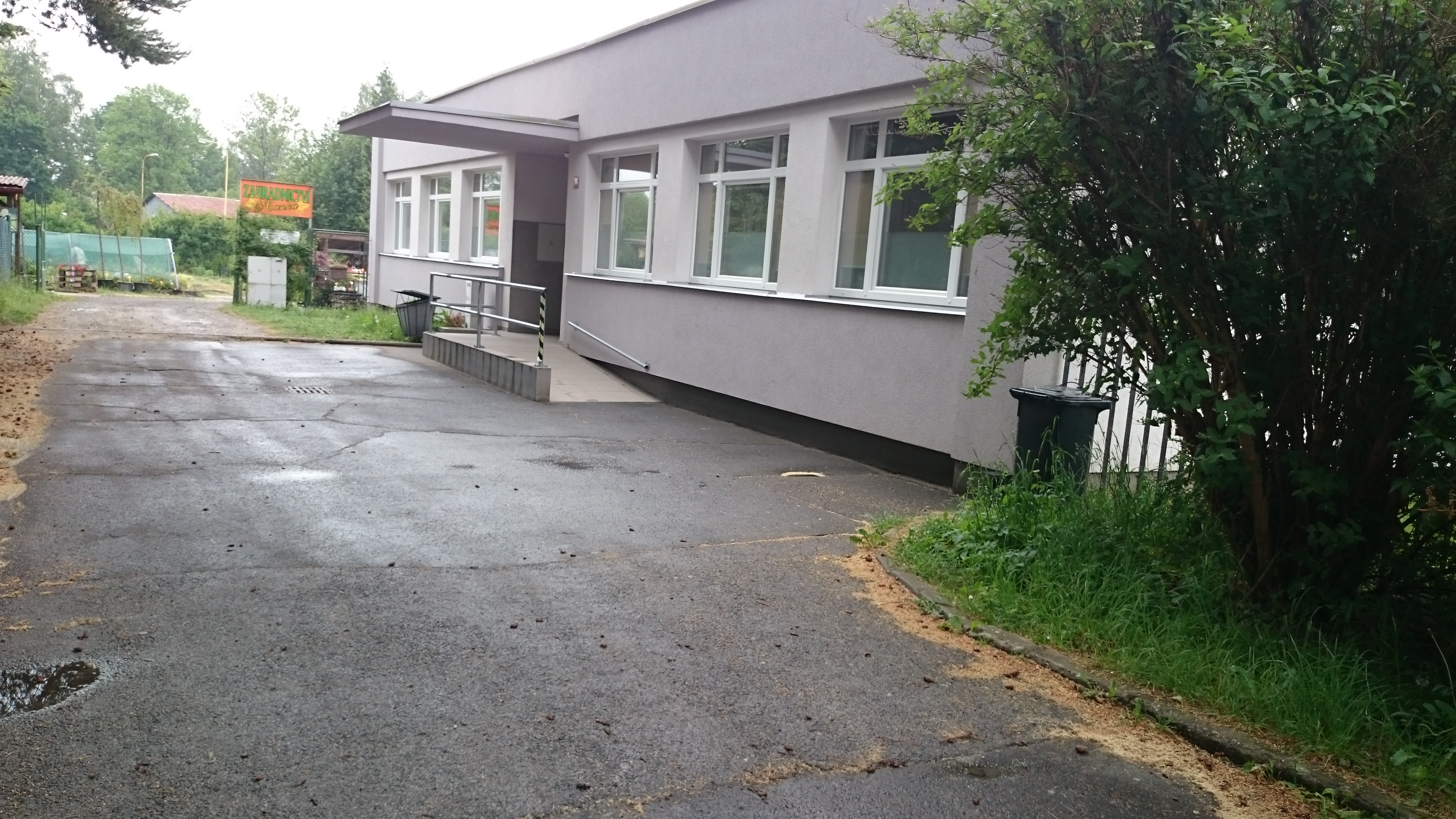 Zubní ordinace Pavlov s.r.o. foto 2