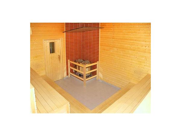 SAUNA club - sauna foto 2