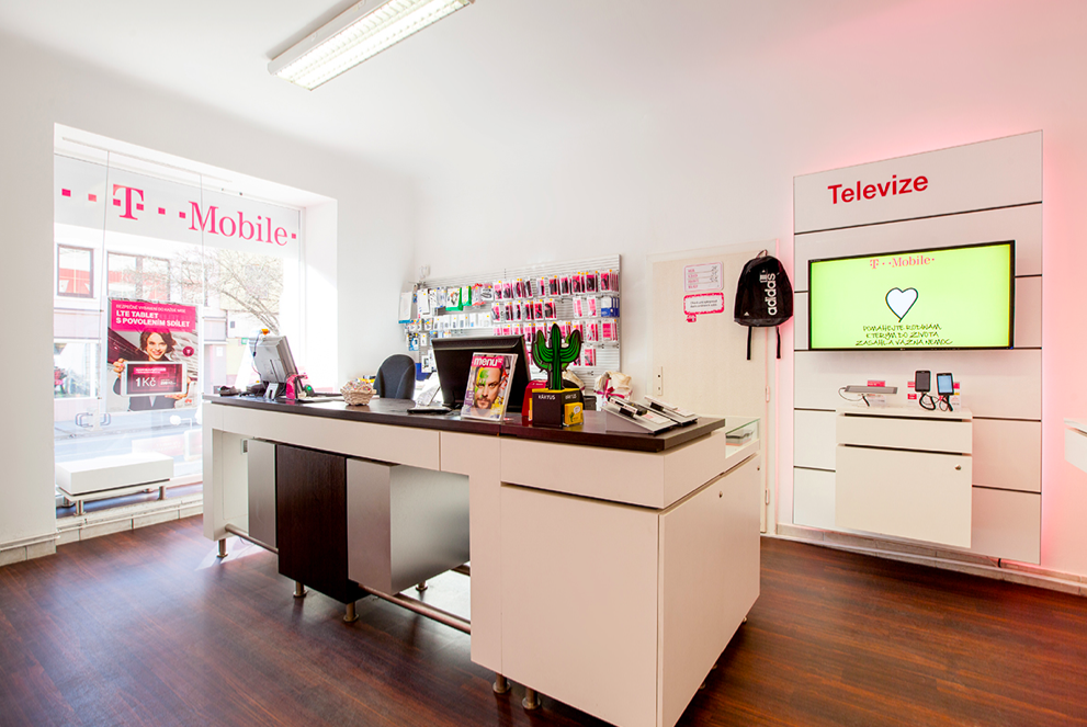 T-Mobile foto 4