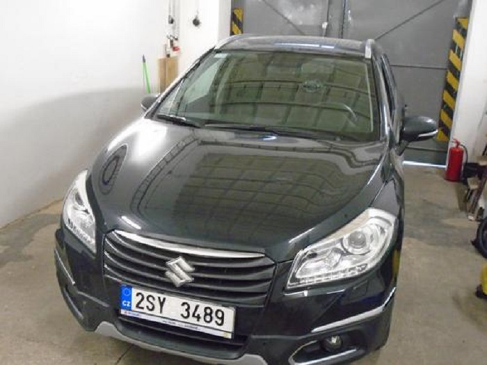 AUTOSKLO DAVÍDEK s.r.o. foto 4