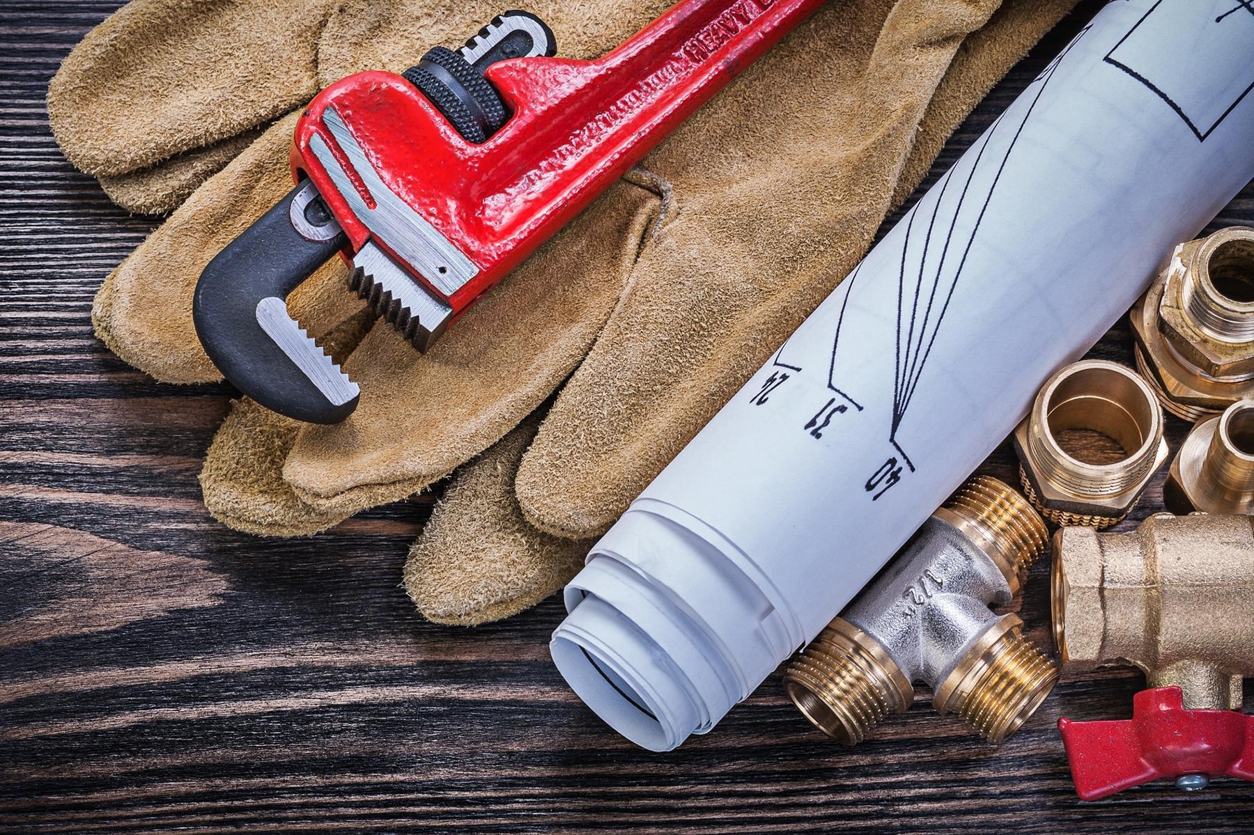 Insta Jihlava, Instalatéřství a topenářství, Radim Krejčí