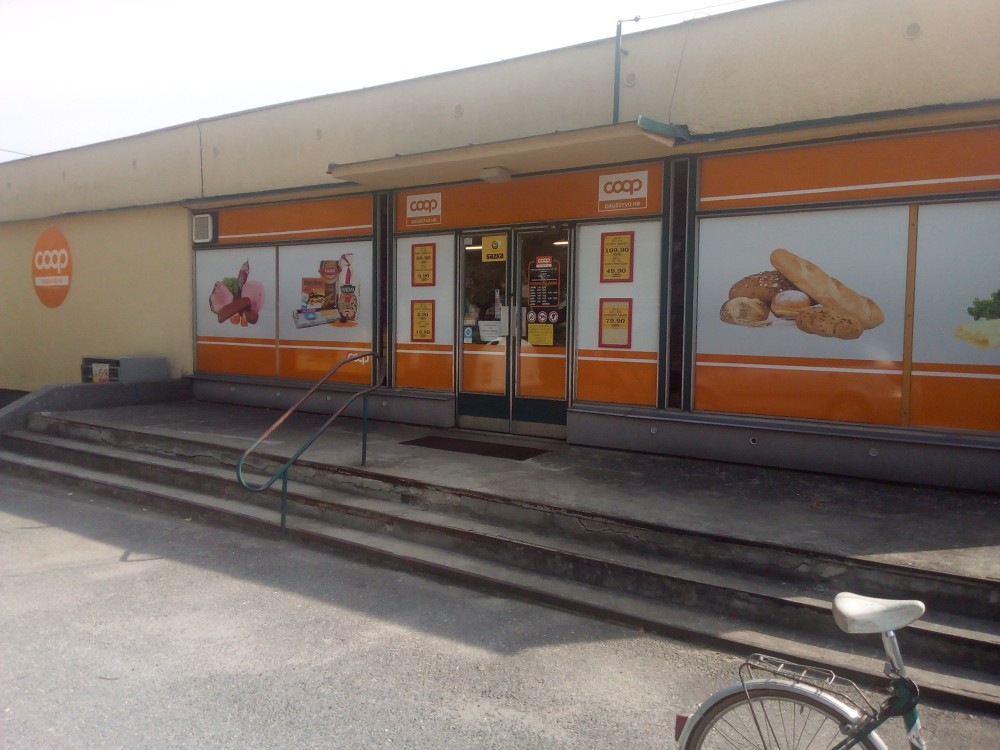 COOP HB foto 2