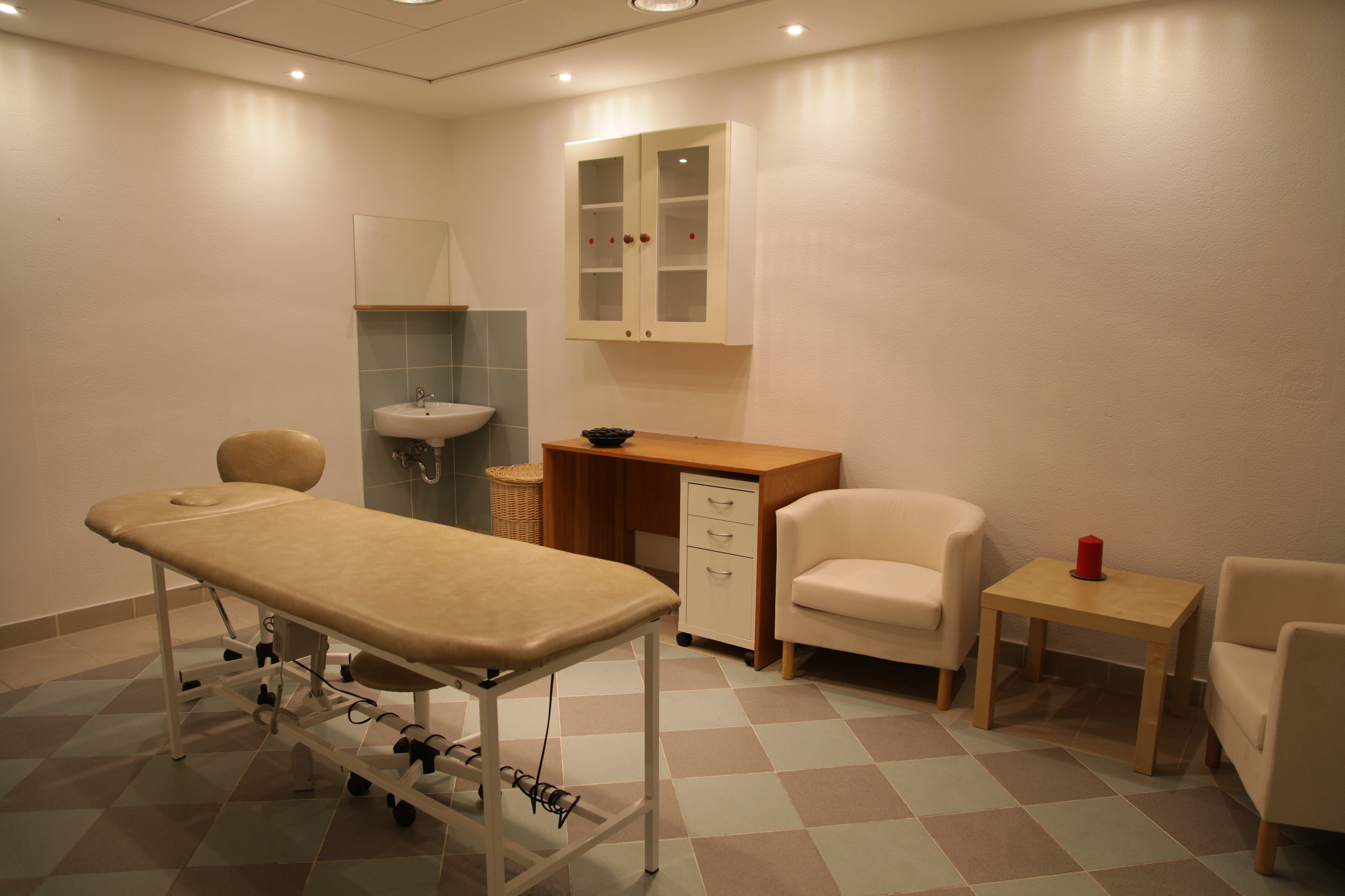 DAVID Wellness a Fitness foto 4