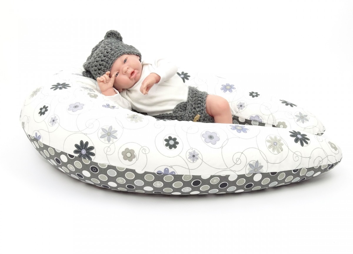 Kojicí polštáře Matýsek foto 4