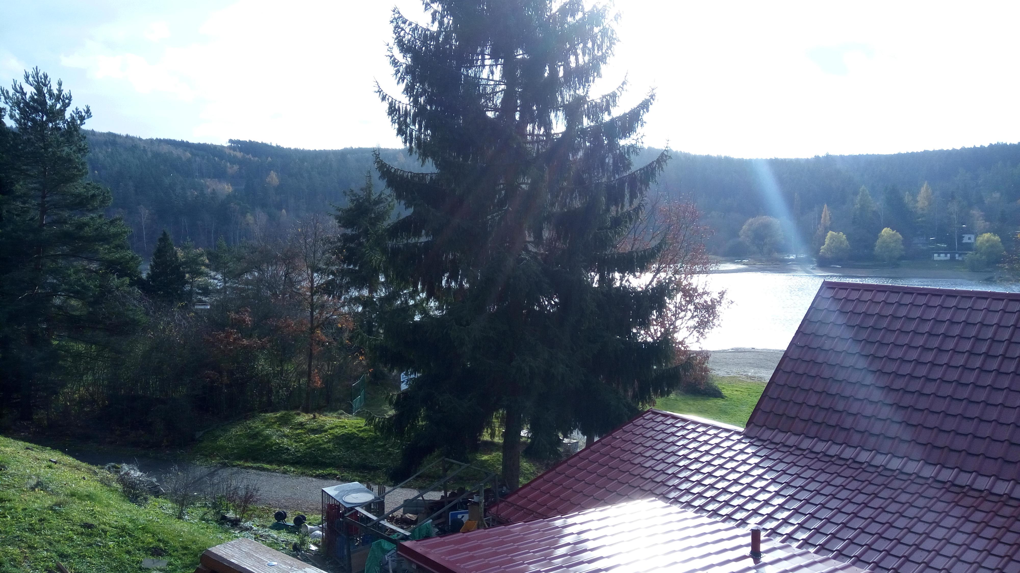 Rybářská chata U Sumce foto 3