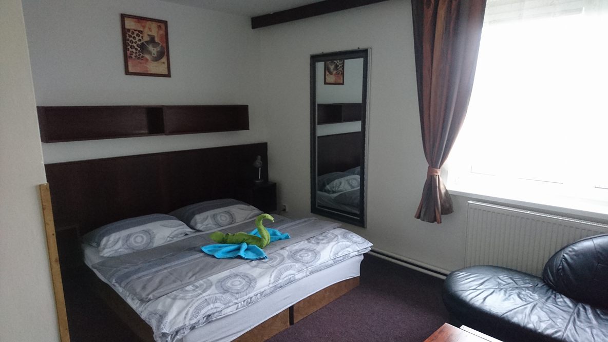 Motel Tošanovice foto 2