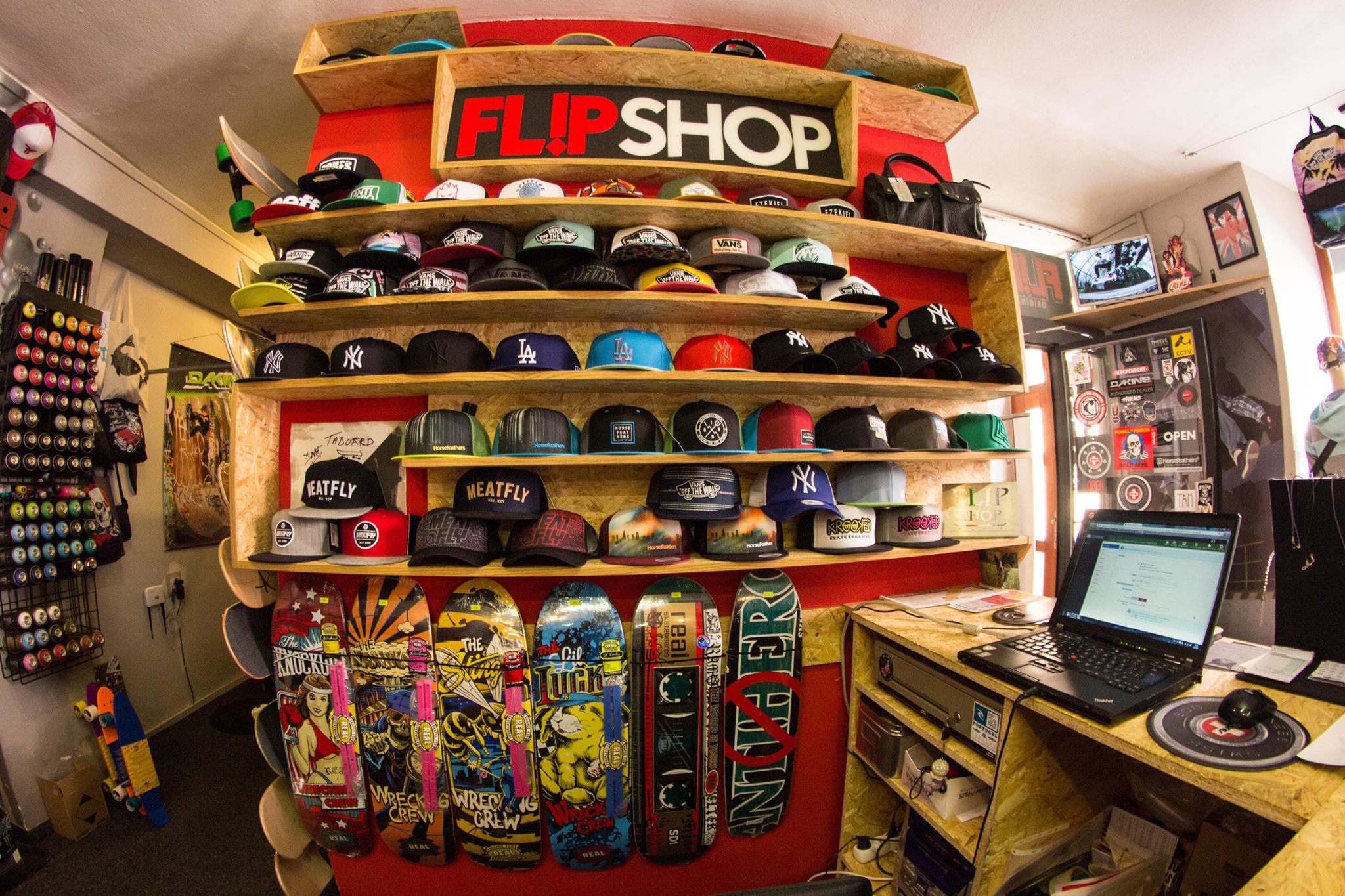 FLIPSHOP foto 5