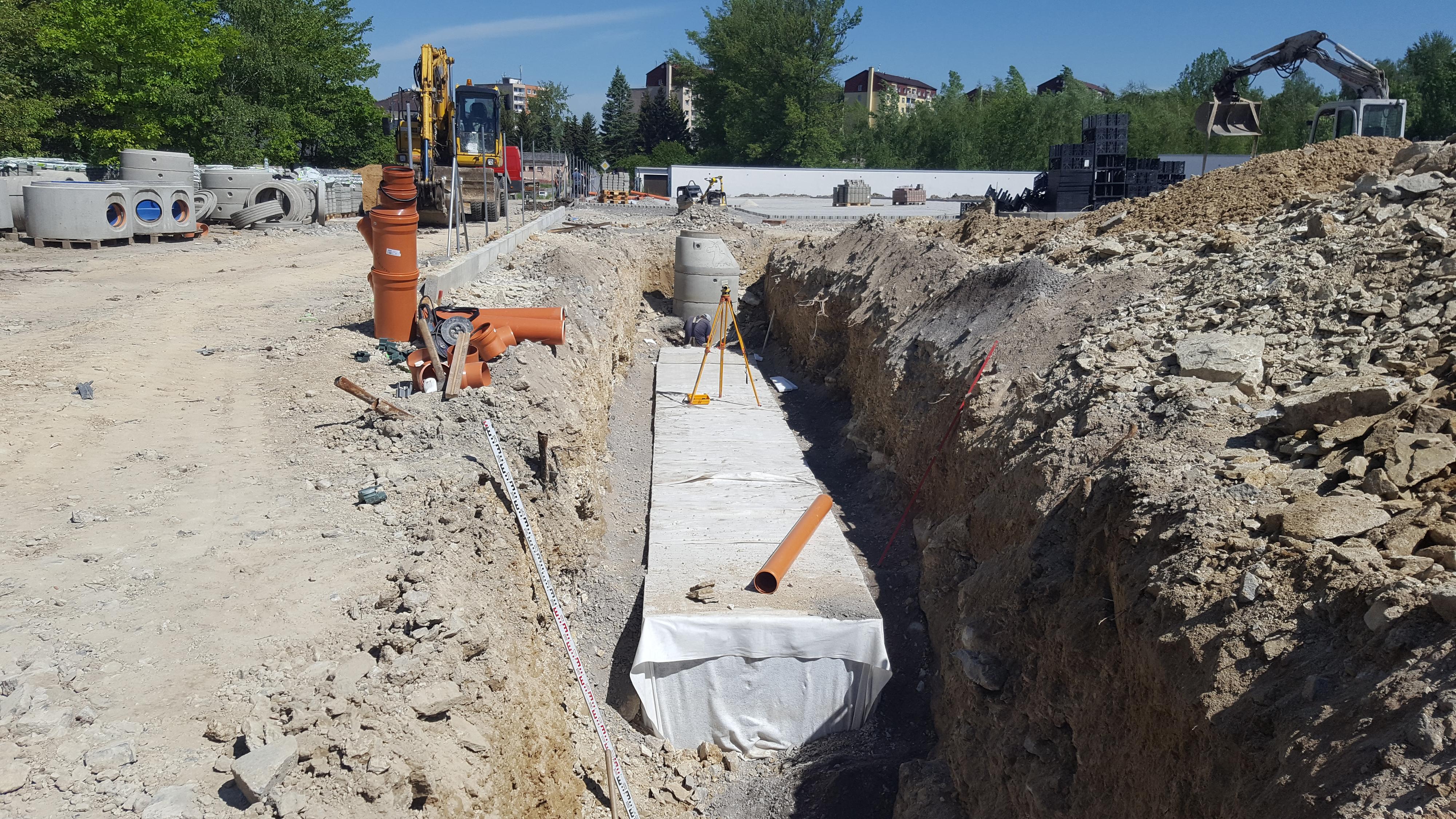 SKL RECYKLOSTAV, s.r.o. foto 4