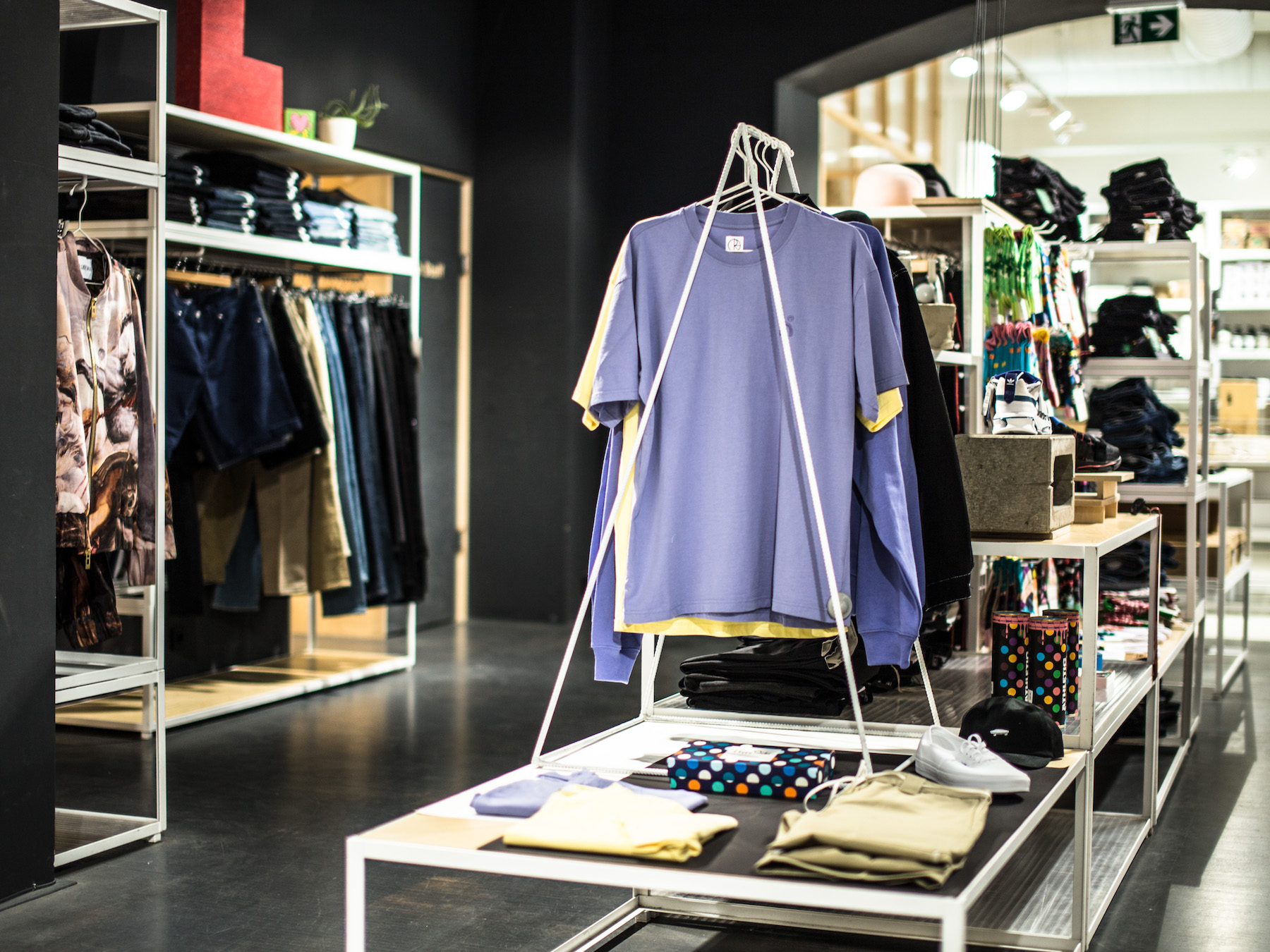 Freshlabels Flagship Store foto 4