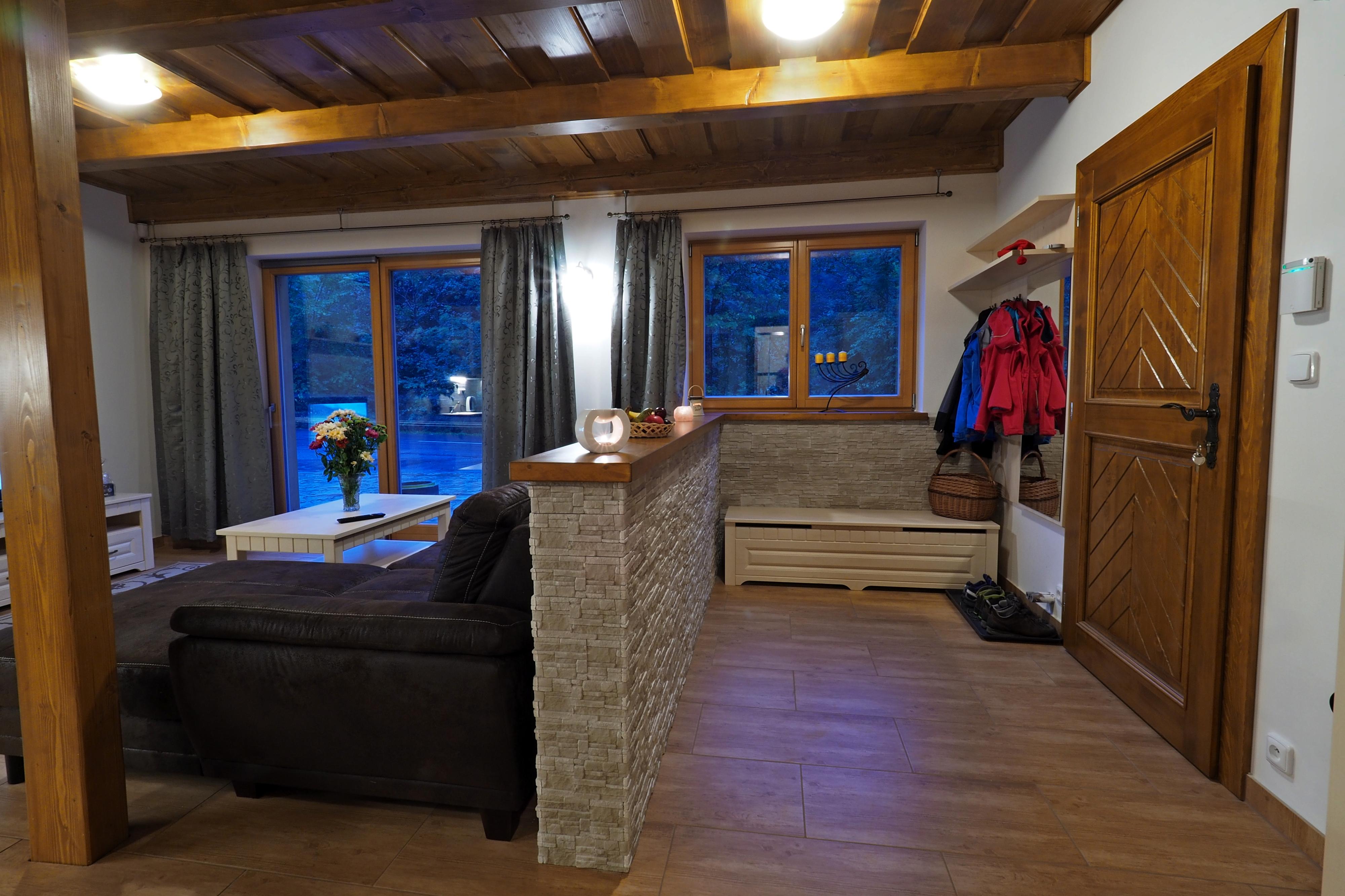 Apartmány Pod Miloňovou foto 3