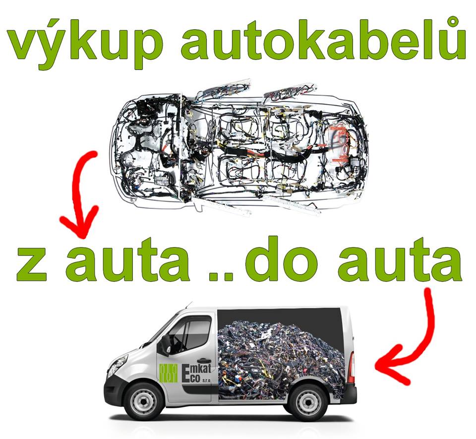 Výkup katalyzátorů - Emkat Eco, s.r.o. foto 4