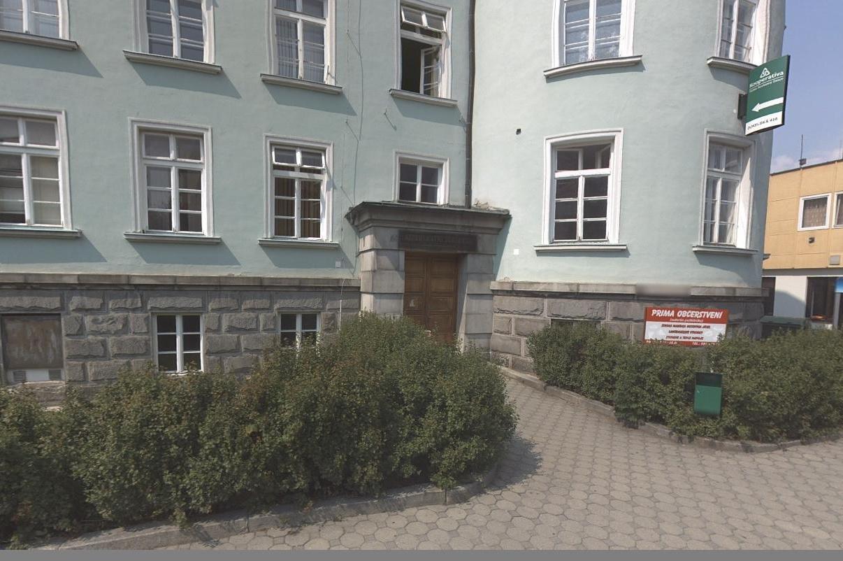 Mgr. Michal Havrila, advokát