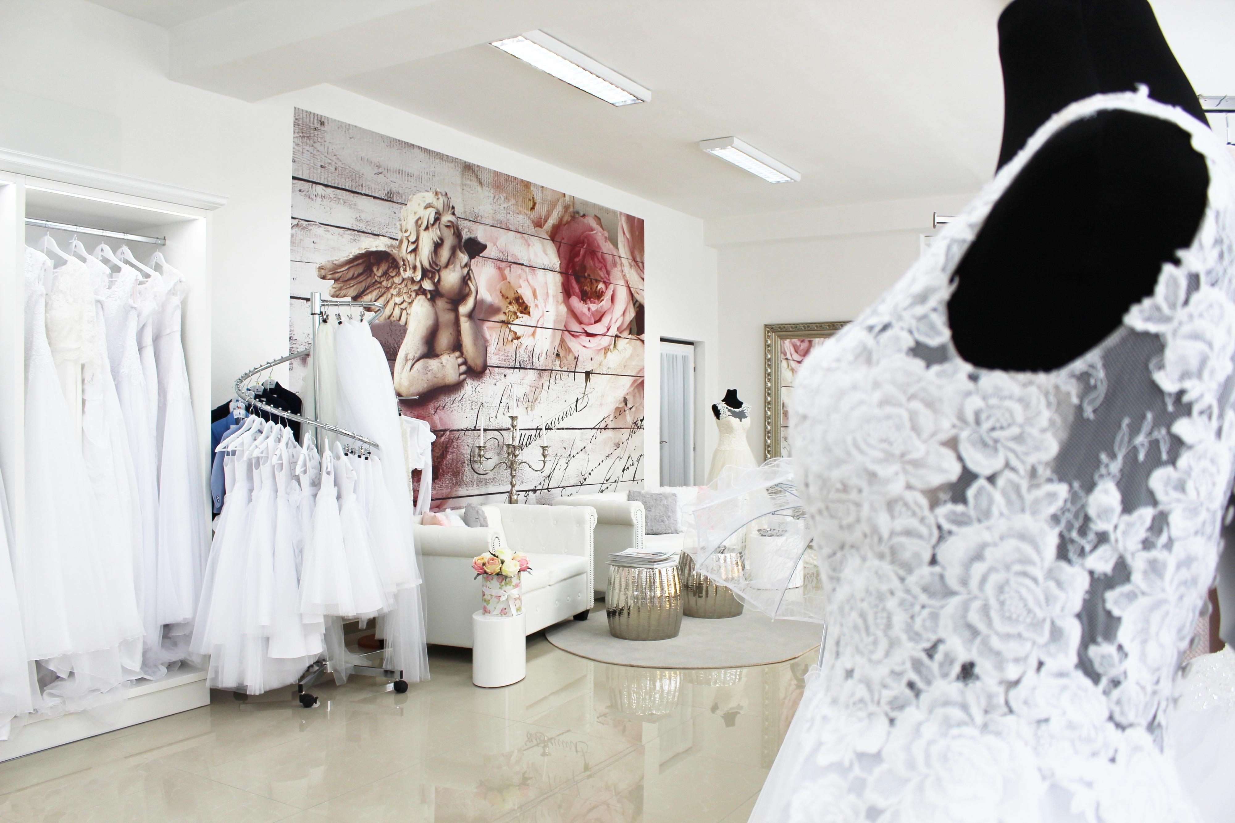 Svatební salon Donna foto 3