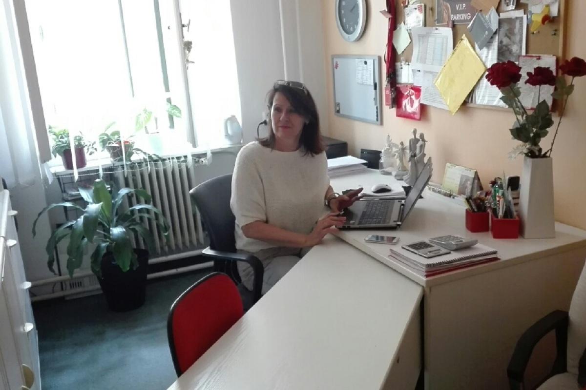 Finanční služby Zdeňka Motyčková