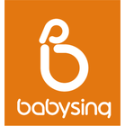 Logo obchodu Kočárky-babysing.cz