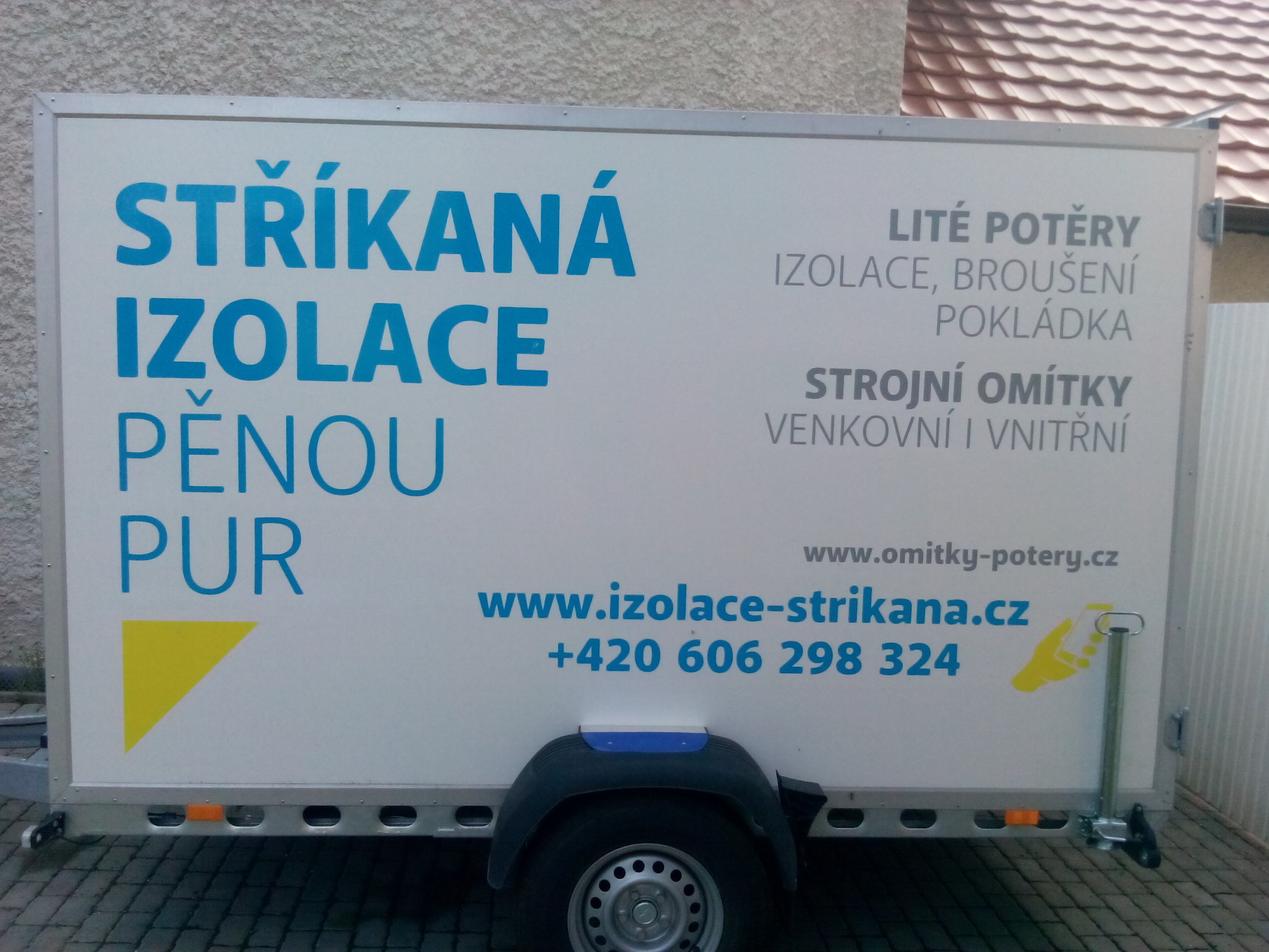 Stavby Málek foto 5