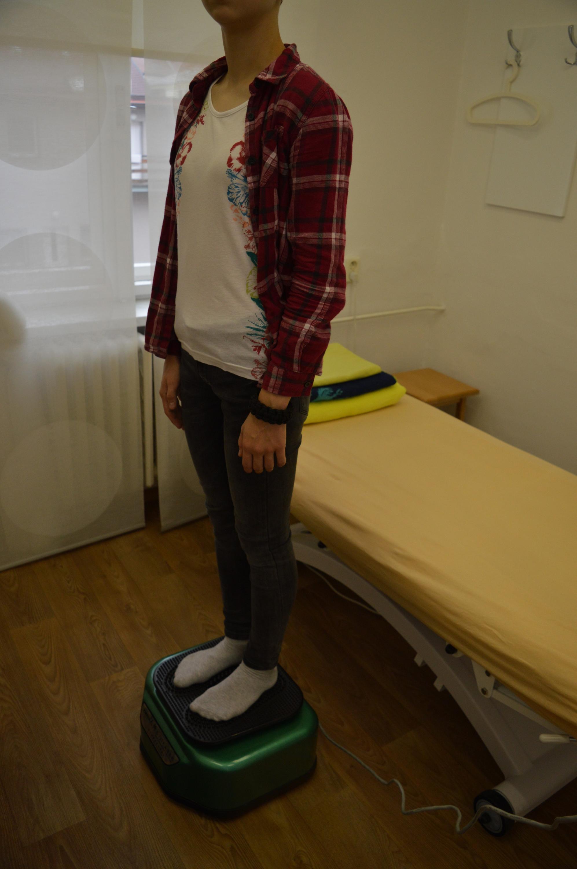 Oáza klidu foto 6
