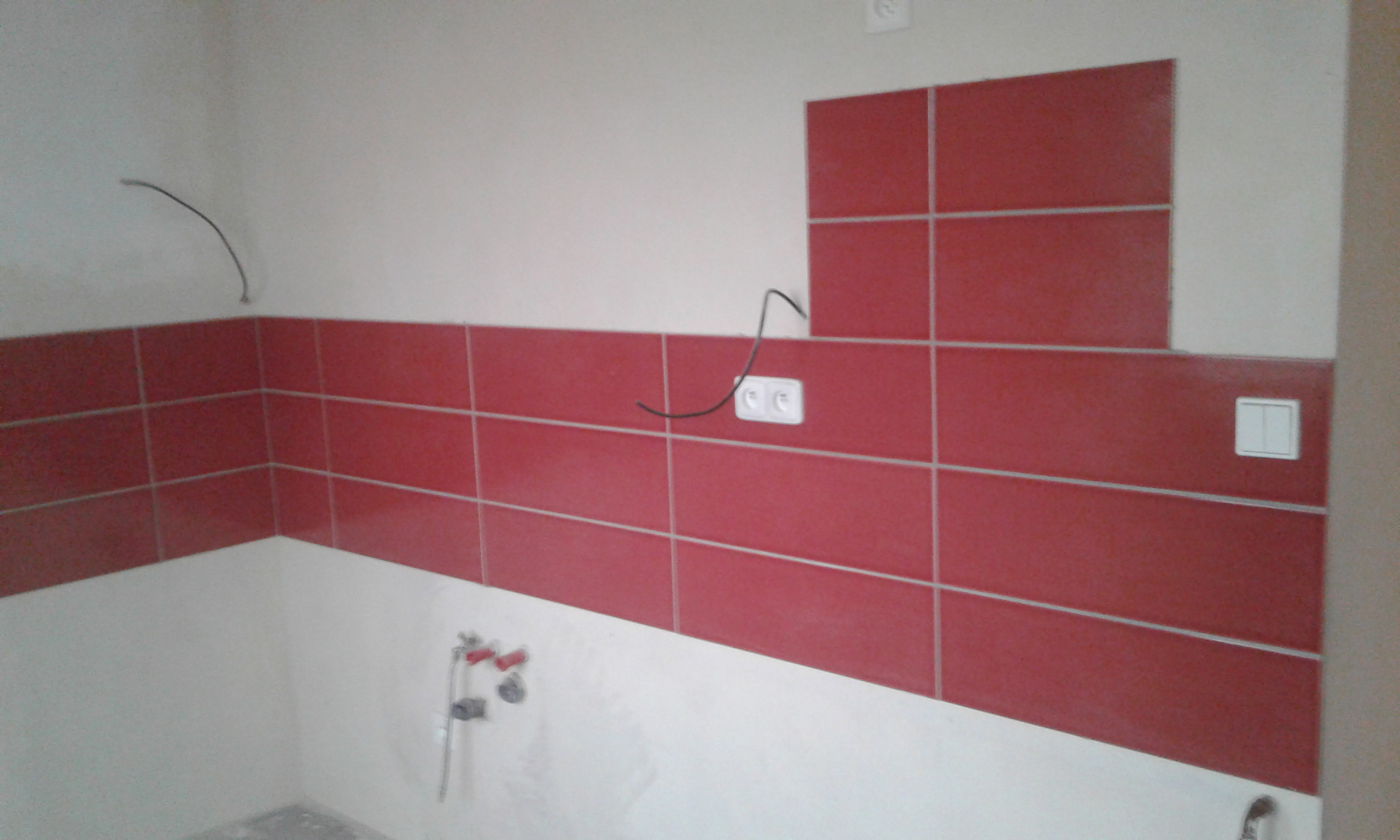 Zednické práce Petr Koula foto 3