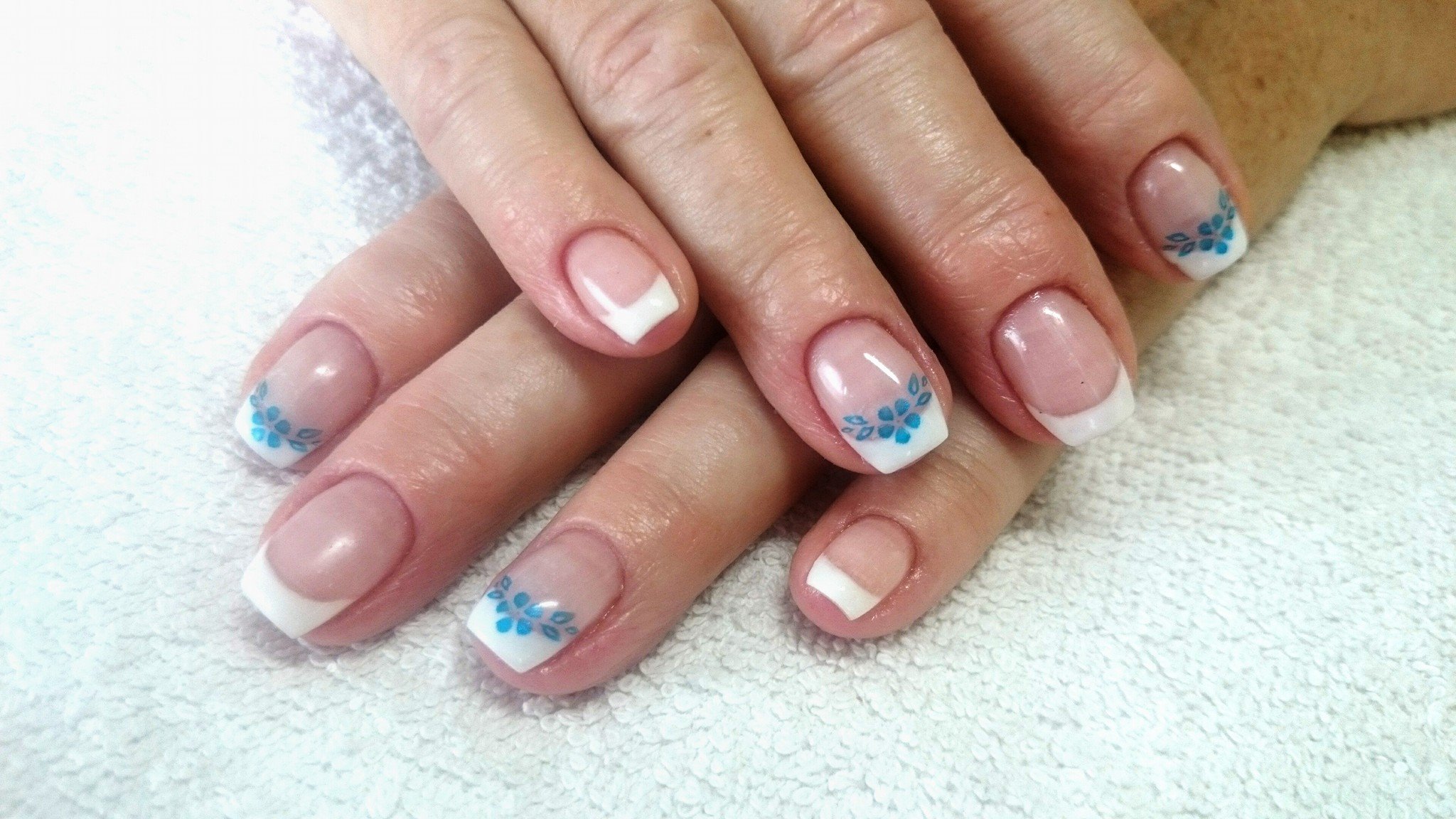 Jana Wolfová- kosmetické služby foto 3