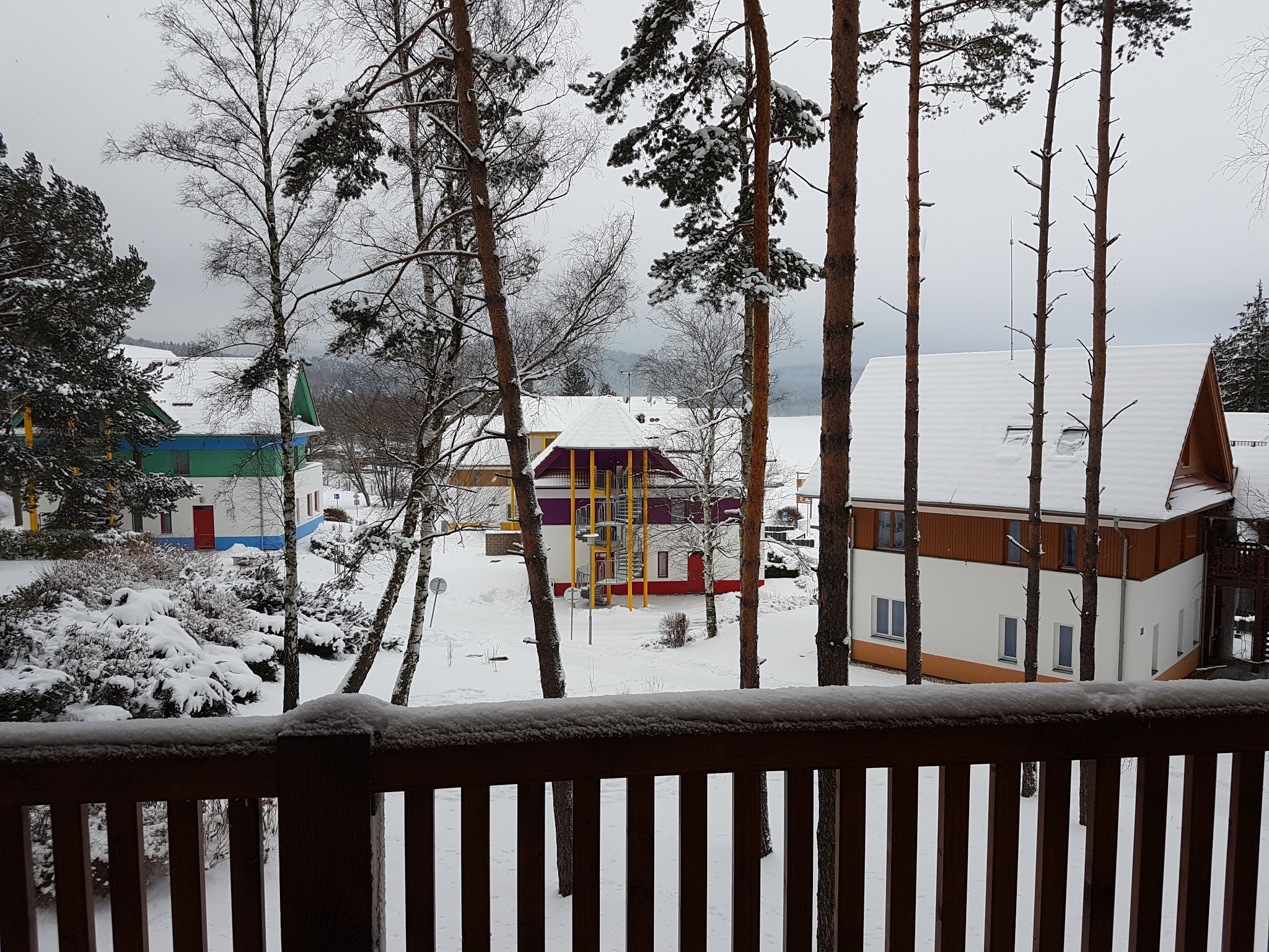 Sport Apartment foto 3