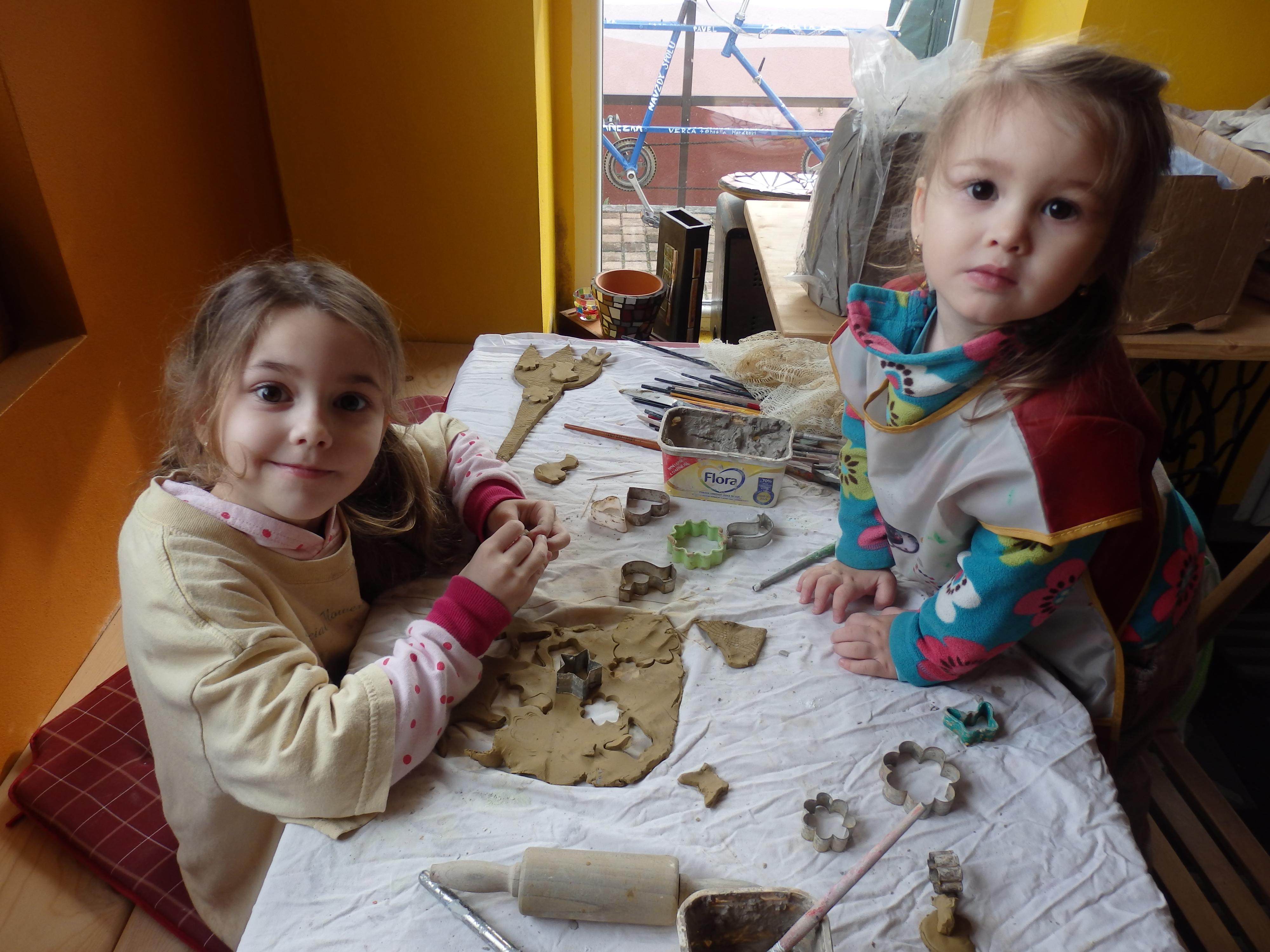 Kulturní a rodinné centrum Lodička foto 4