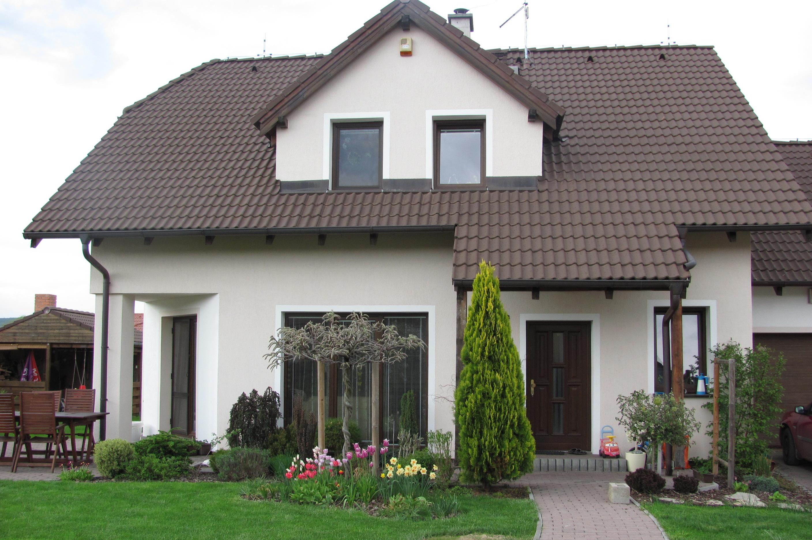 Hauer - stavební práce