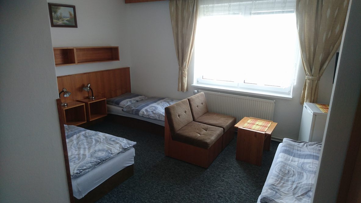 Motel Tošanovice foto 5