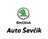 logo AUTO ŠEVČÍK c.z.