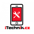 logo iTechnik.cz - iPhone a iPad servis