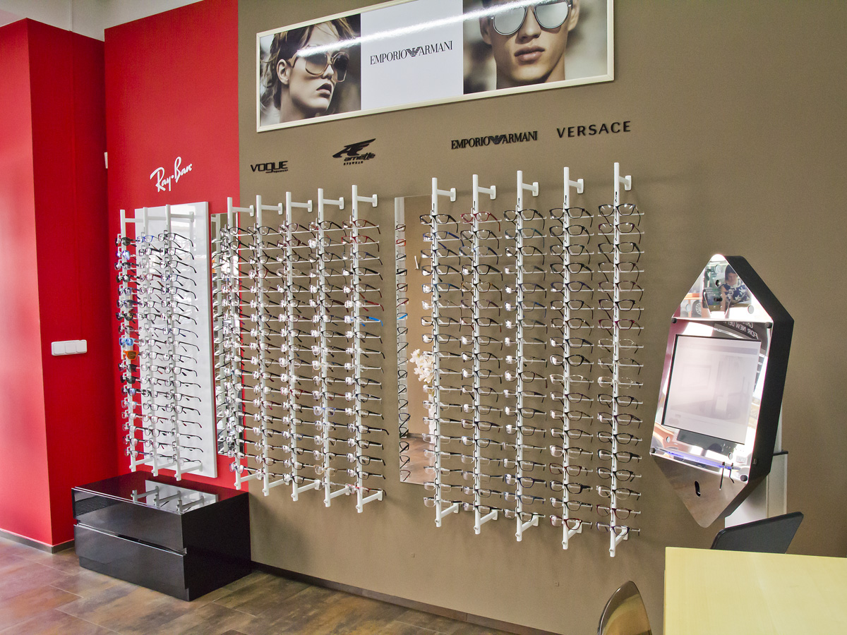 EYES OPTIK foto 3