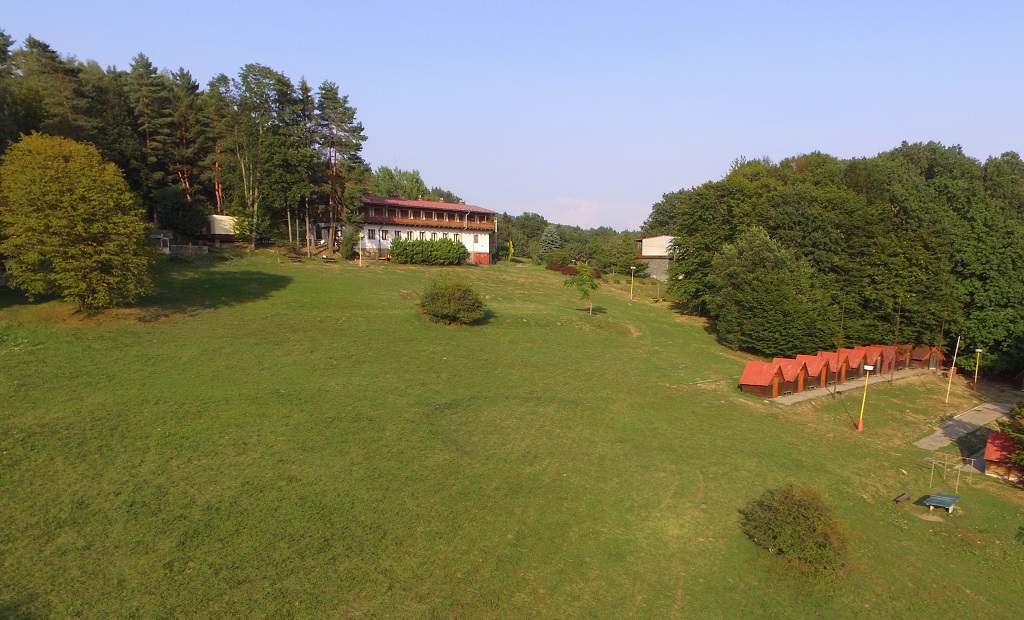 Rekreační středisko Jestřabí foto 3