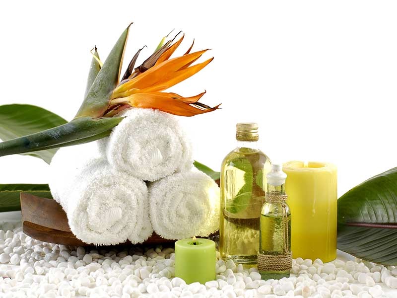 Zuzana Pavlíková - masáže foto 4