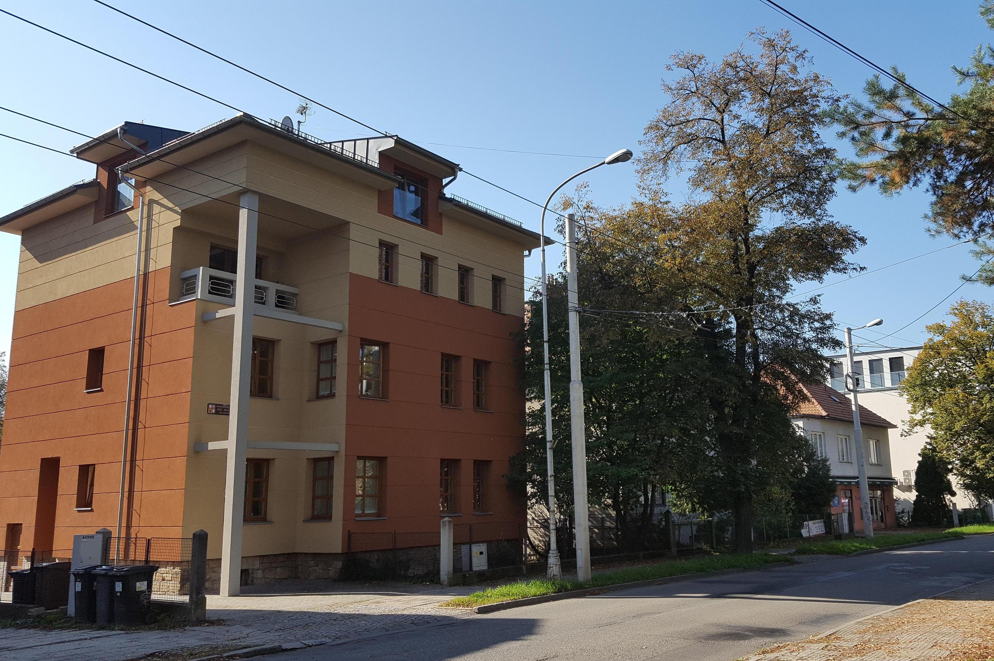 JUDr. Jana Jarková - soudní exekutorka