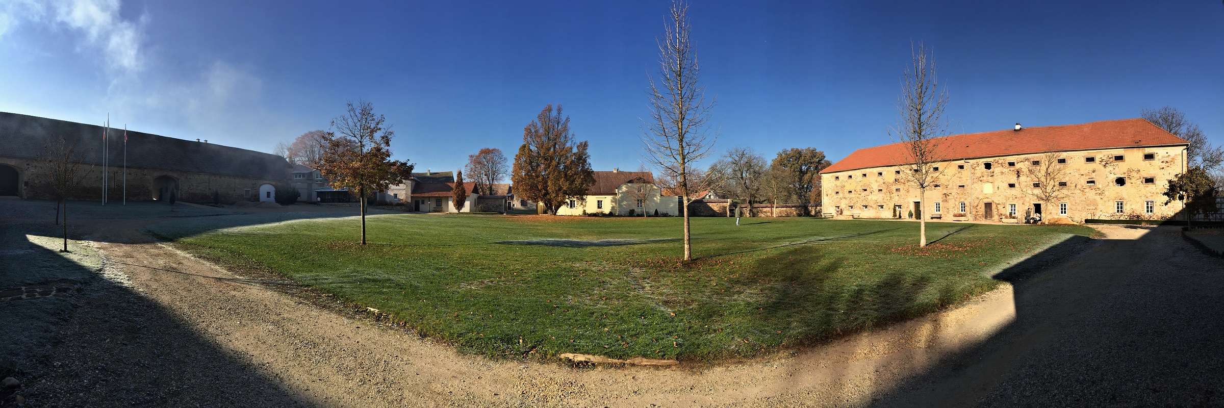 Apoštolská církev, sbor otevřených dveří Praha