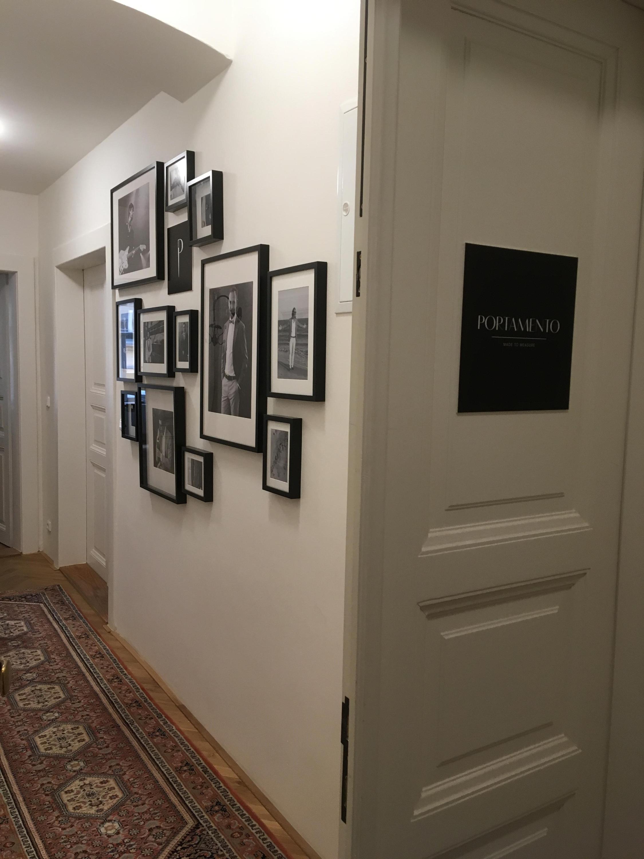 Portamento MTM - krejčovství foto 2