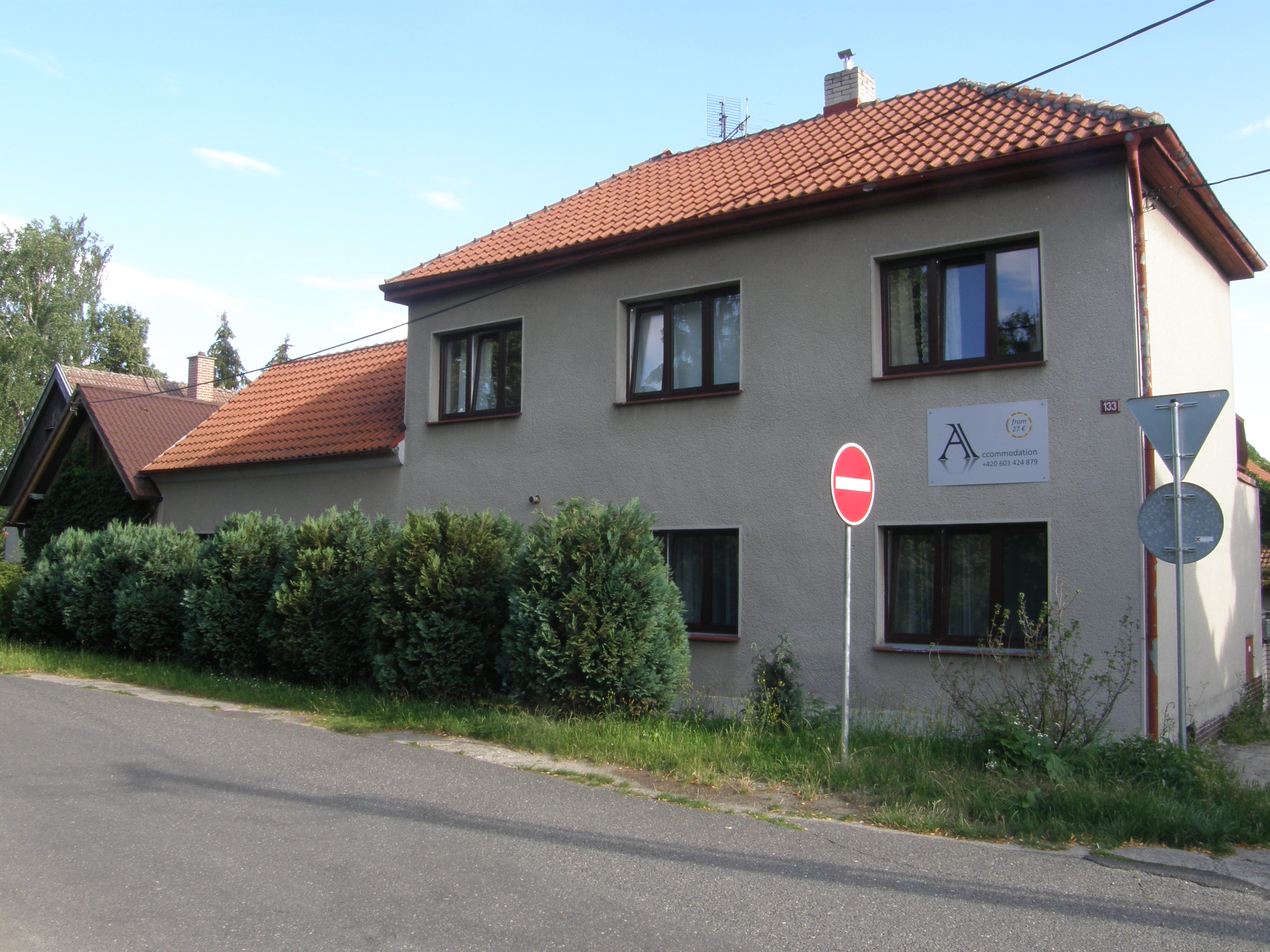 Apartmány Na Obci foto 3