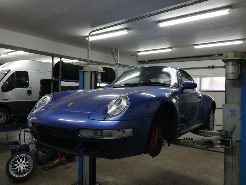 Odtahová služba - Tomáš Čermák foto 3