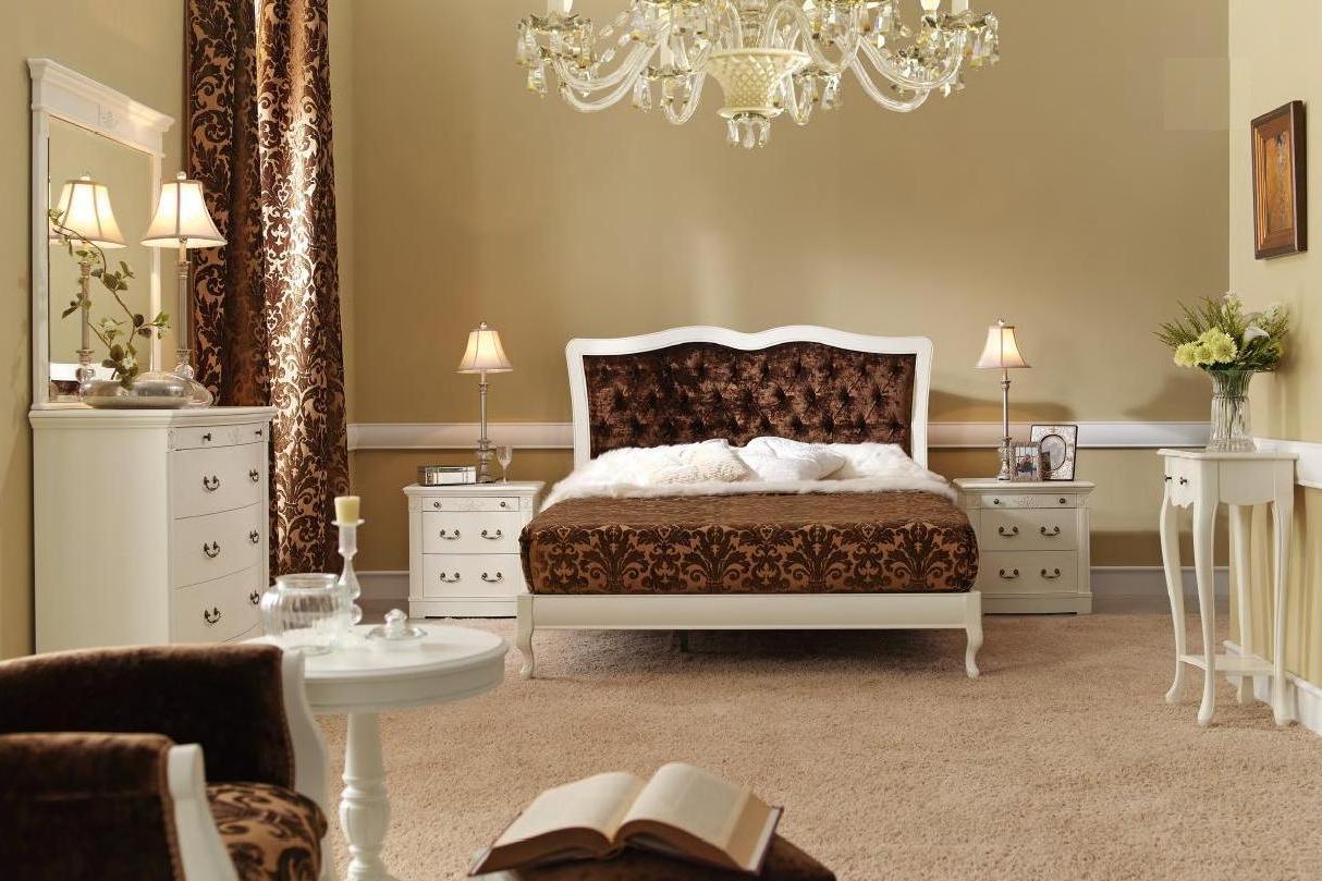 Centrum španělského nábytku