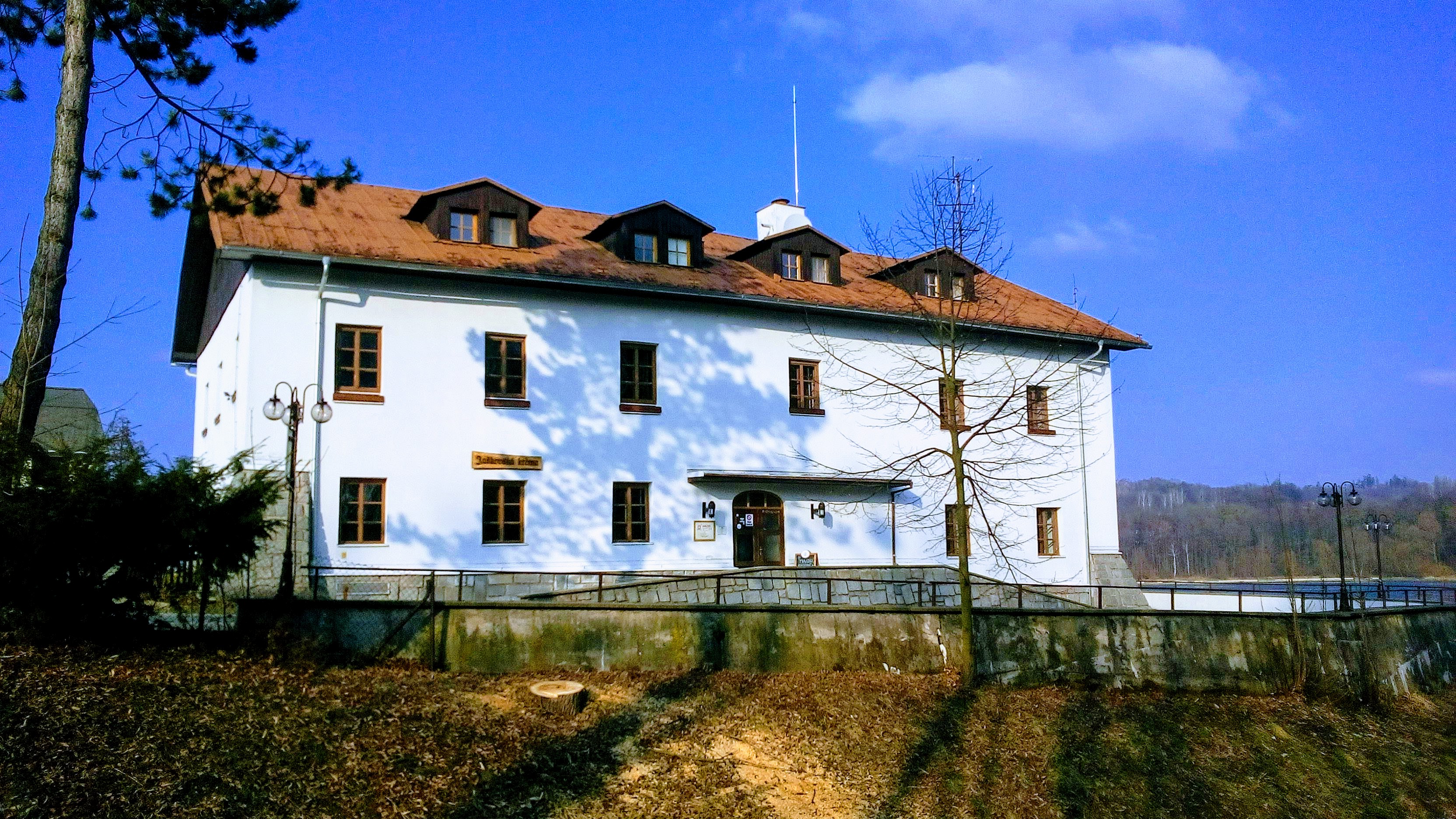 Restaurace Jaškovská krčma foto 3