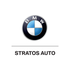 logo - STRATOS AUTO, spol. s r.o., Praha