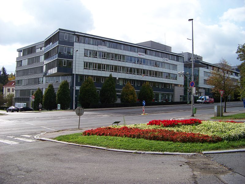 Rohde & Schwarz foto 3